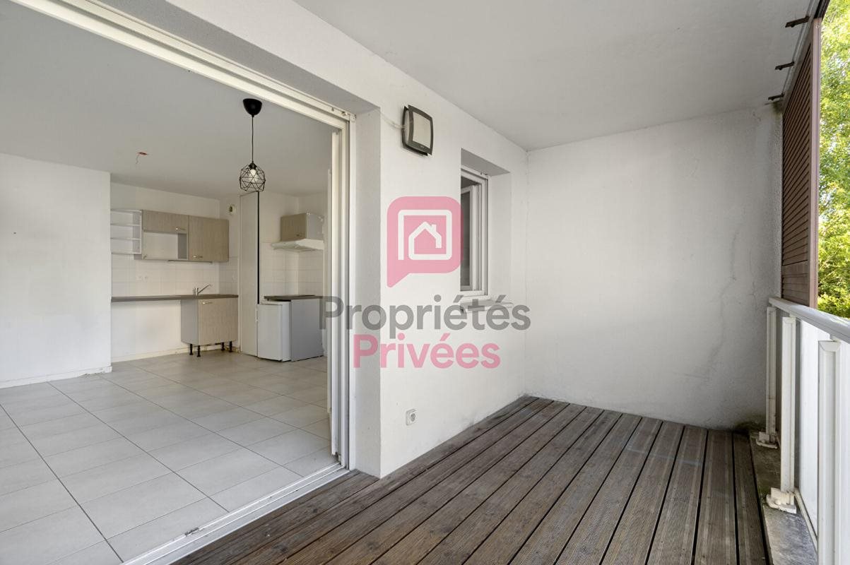Appartement à vendre, 42m², Eysines