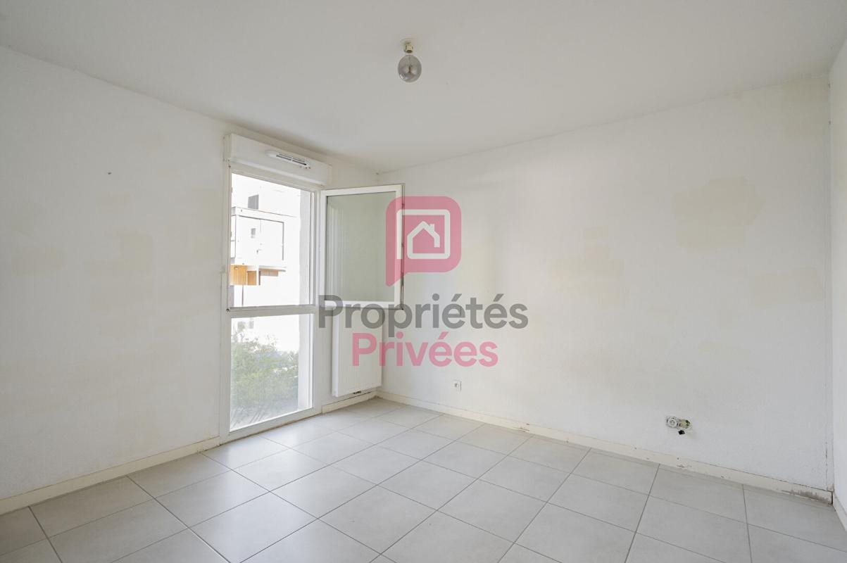 Appartement à vendre, 42m², Eysines