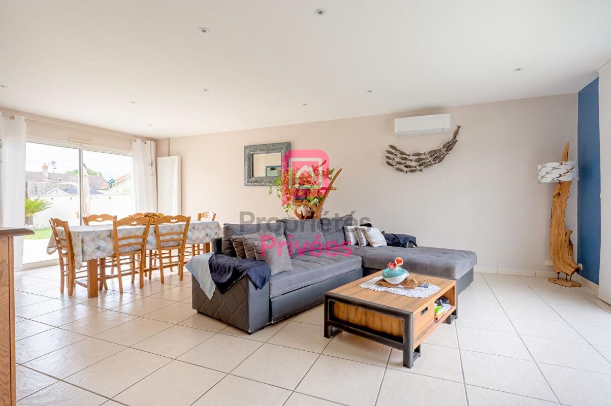 Maison à vendre, 107m², Parempuyre