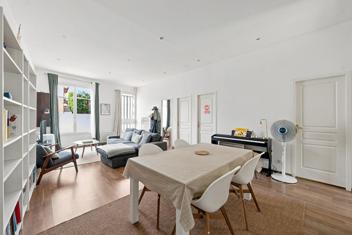 Maison à vendre, 81m², Bordeaux
