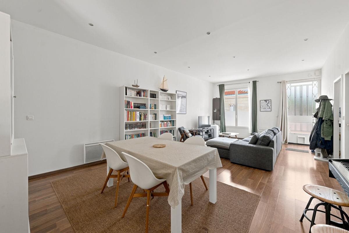 Maison à vendre, 81m², Bordeaux