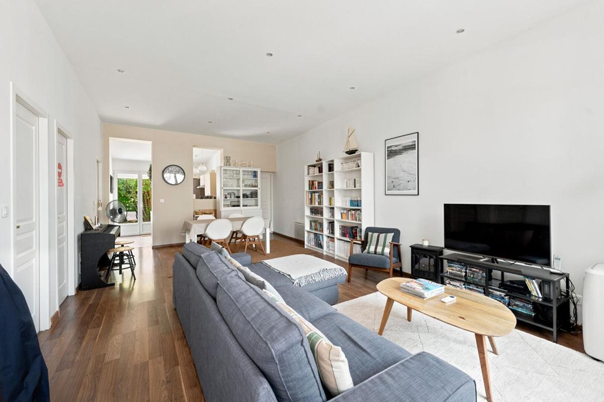 Maison à vendre, 81m², Bordeaux