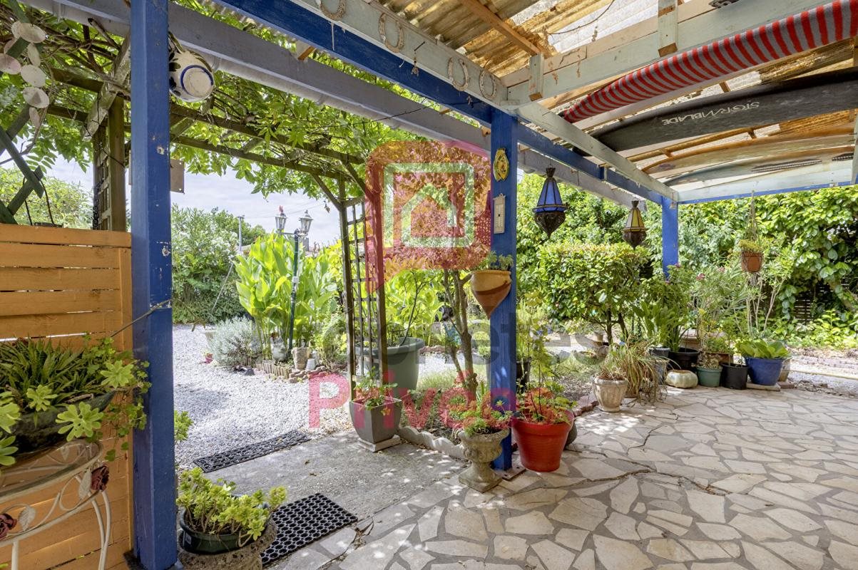 Maison à vendre, 74m², Lanton