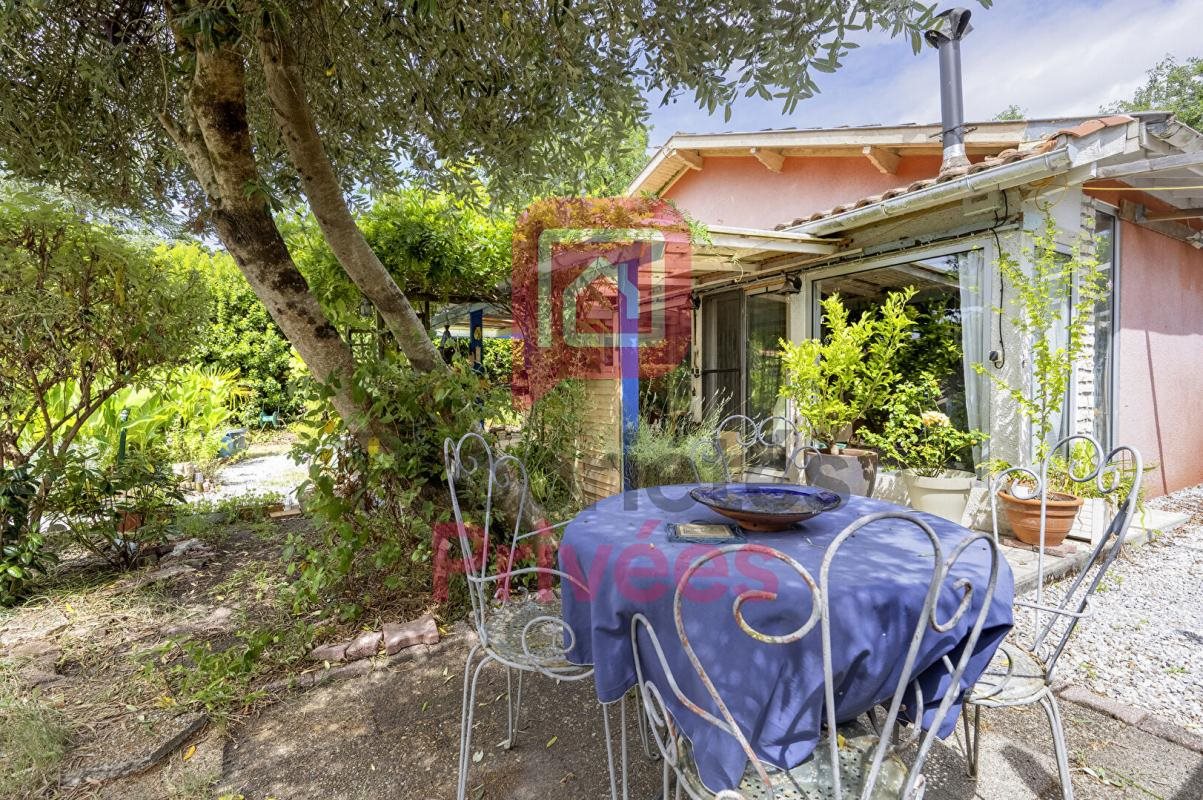 Maison à vendre, 74m², Lanton