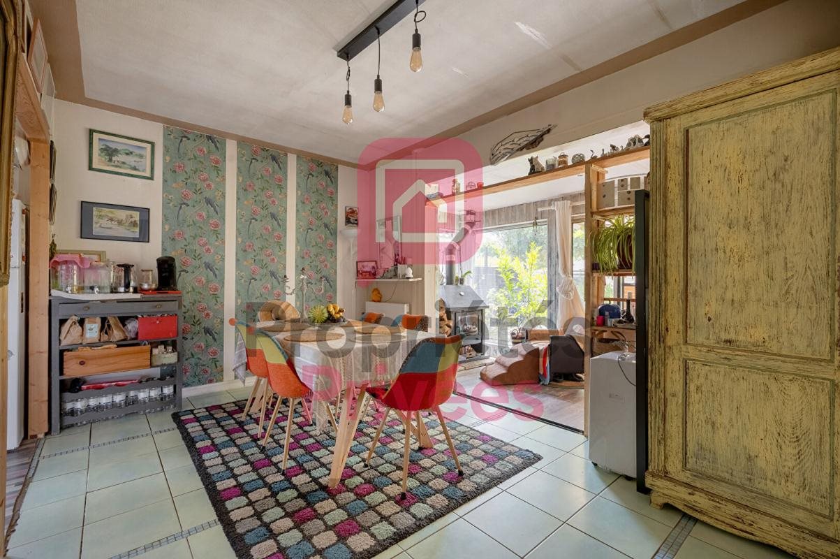 Maison à vendre, 74m², Lanton