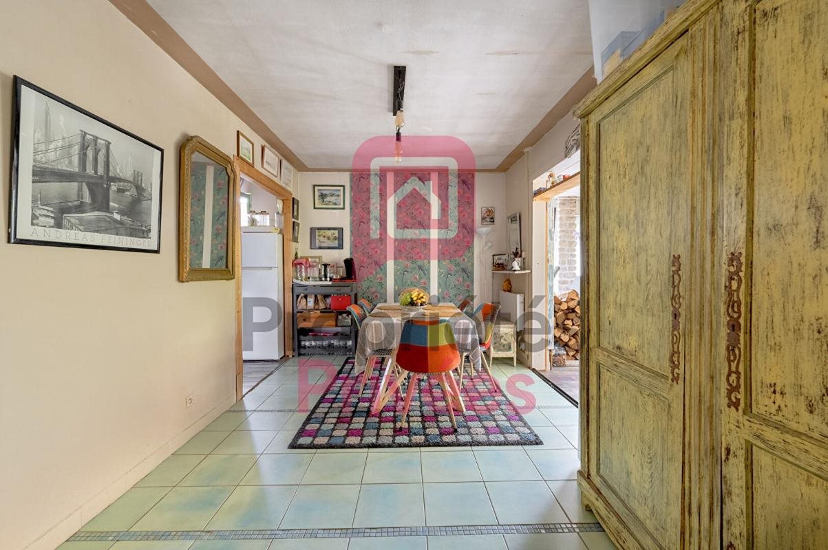 Maison à vendre, 74m², Lanton