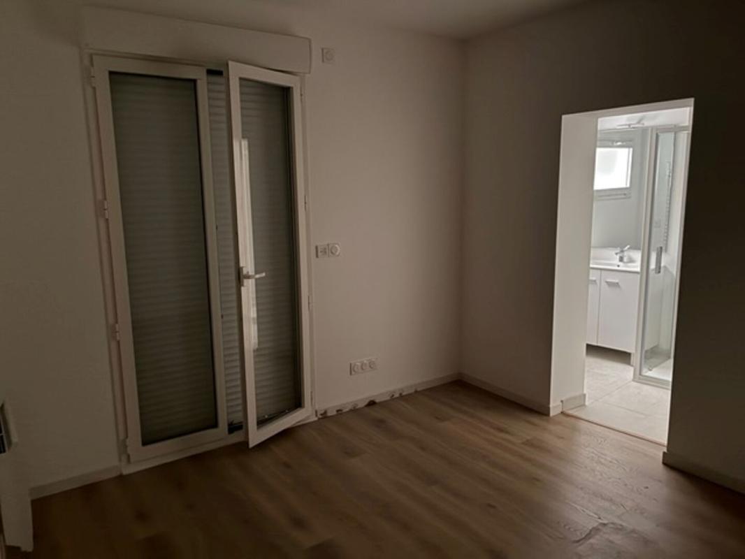 Appartement à vendre, 39m², Arcachon