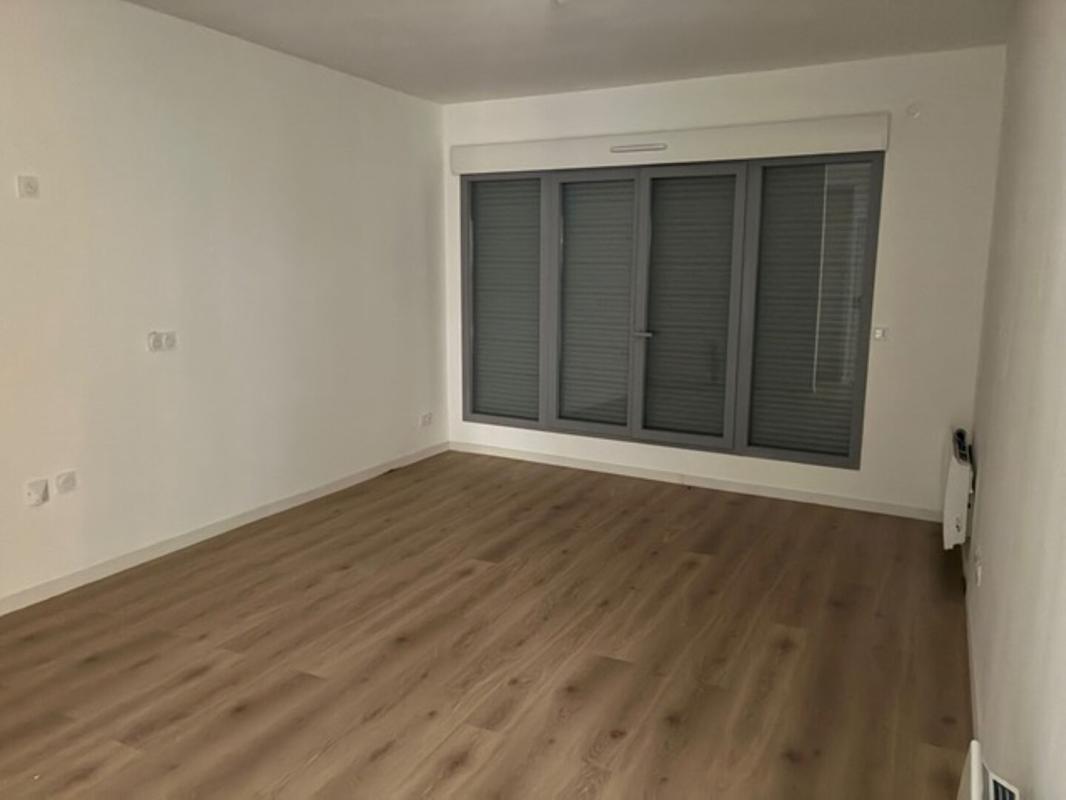Appartement à vendre, 39m², Arcachon