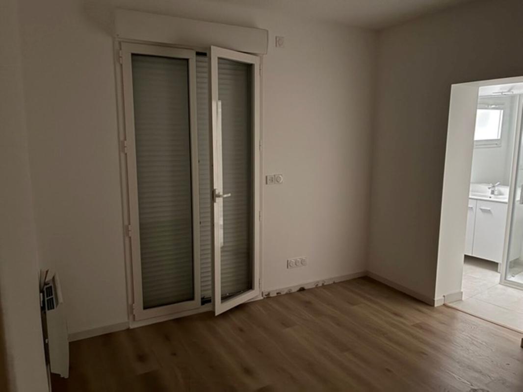 Appartement à vendre, 39m², Arcachon