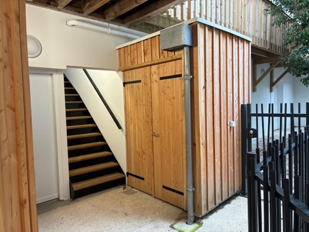 Appartement à vendre, 27m², Arcachon