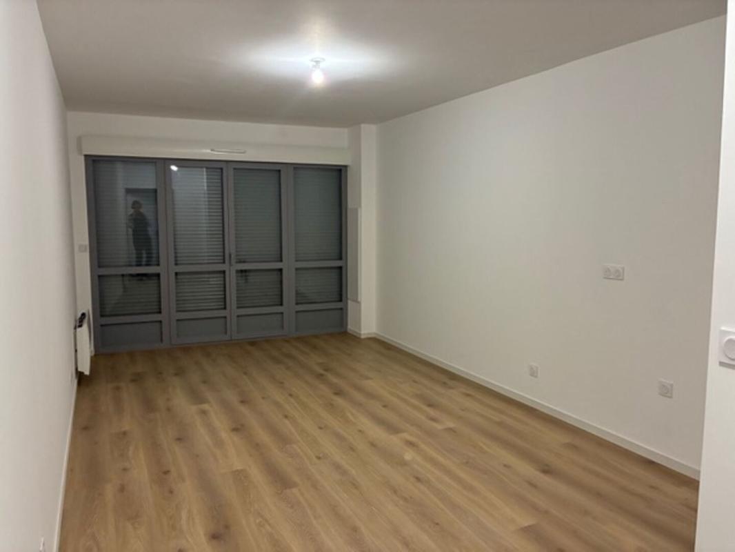 Appartement à vendre, 27m², Arcachon