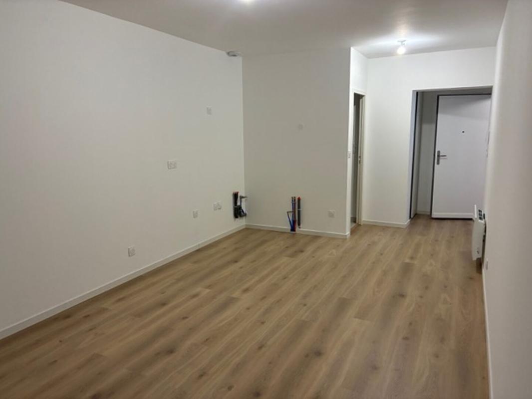 Appartement à vendre, 27m², Arcachon