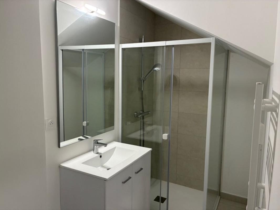 Appartement à vendre, 27m², Arcachon