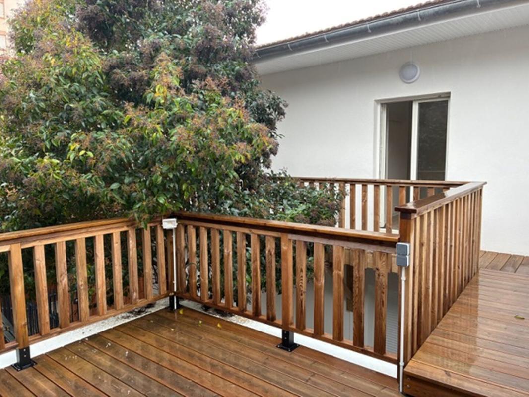 Appartement à vendre, 59m², Arcachon