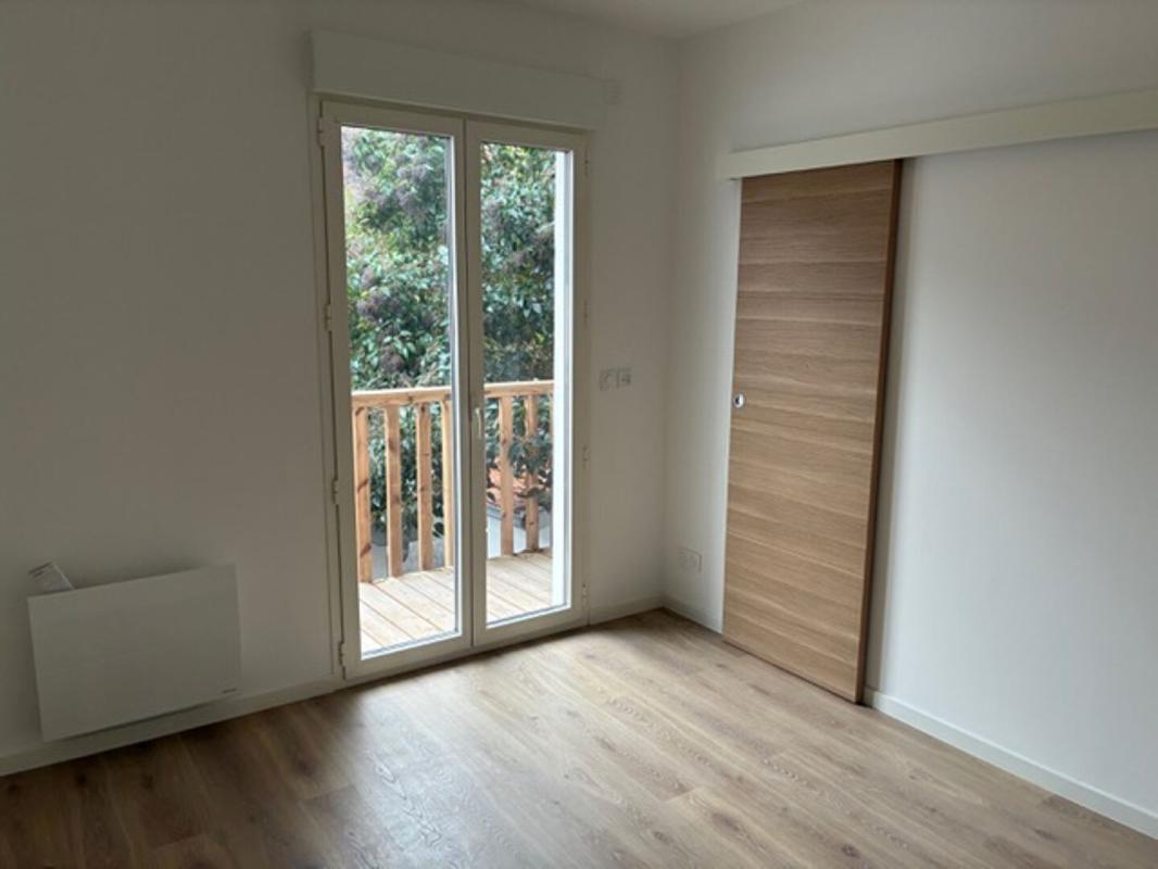 Appartement à vendre, 59m², Arcachon