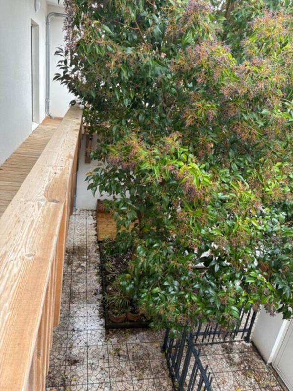 Appartement à vendre, 59m², Arcachon