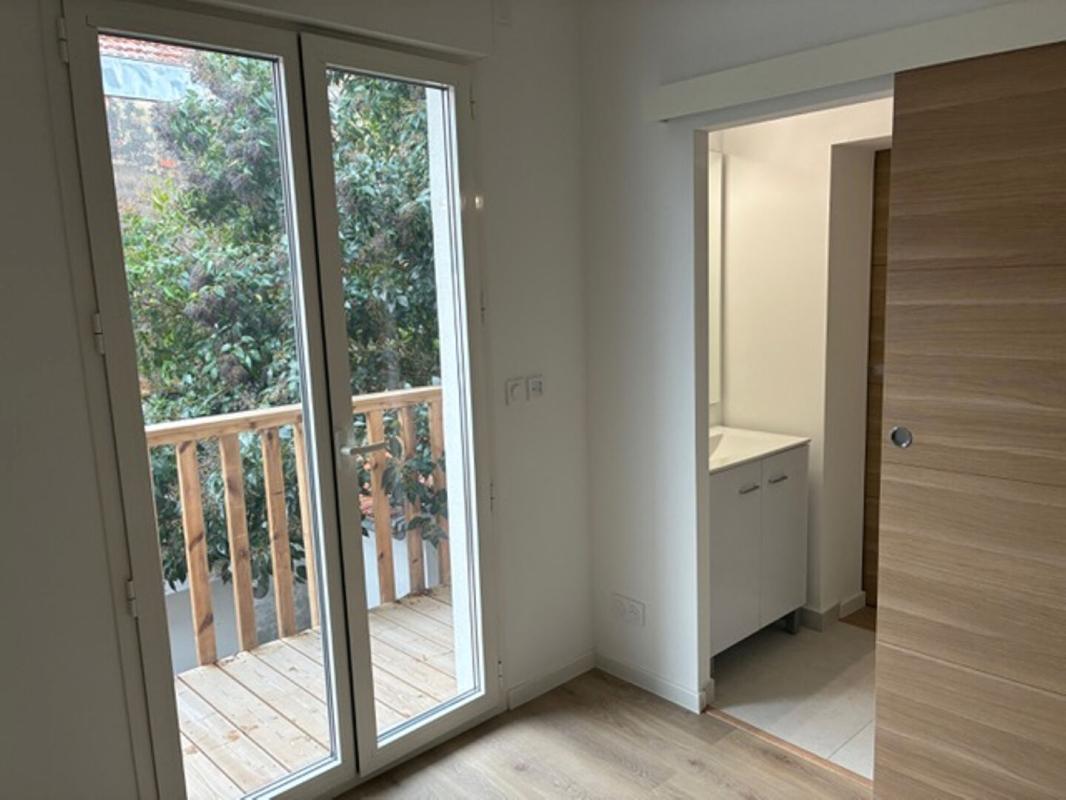 Appartement à vendre, 59m², Arcachon