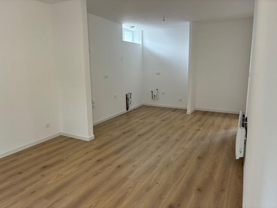 Appartement à vendre, 47m², Arcachon