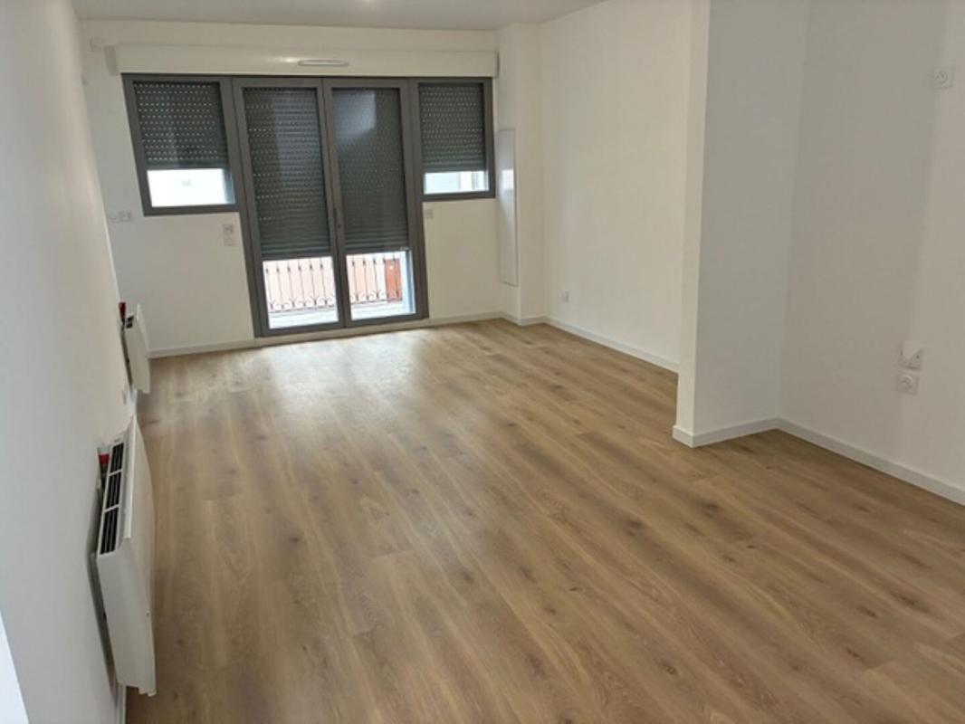 Appartement à vendre, 47m², Arcachon