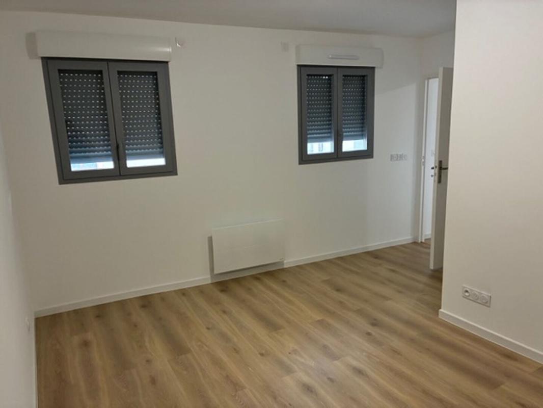 Appartement à vendre, 47m², Arcachon