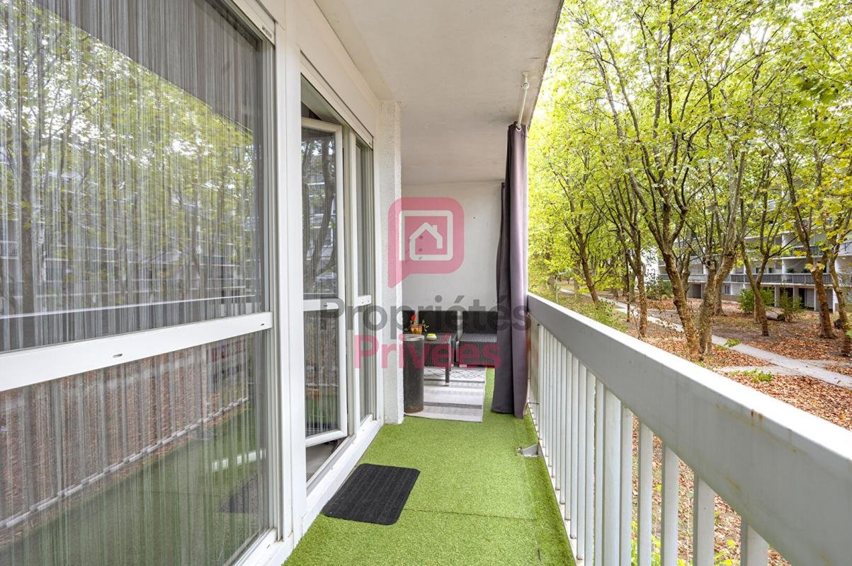 Appartement à vendre, 77m², Pessac