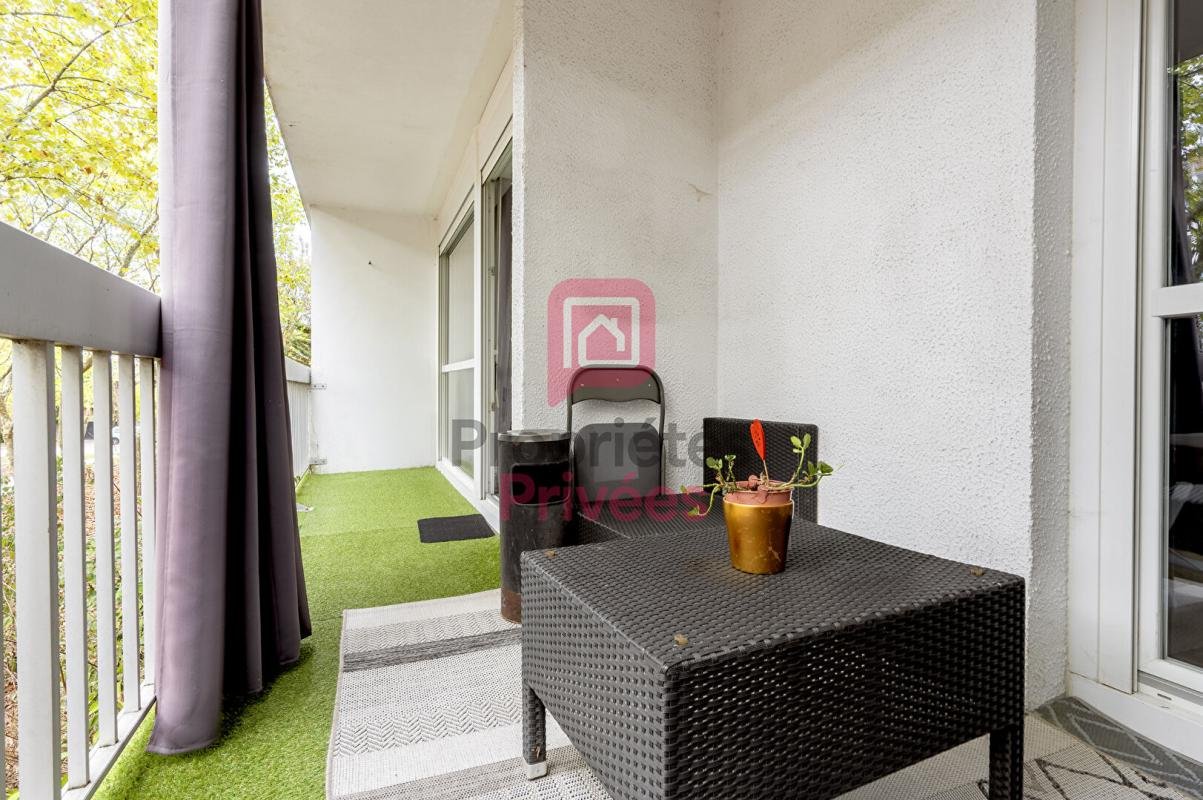 Appartement à vendre, 77m², Pessac