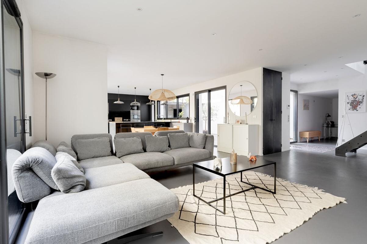 Appartement à vendre, 205m², Bordeaux