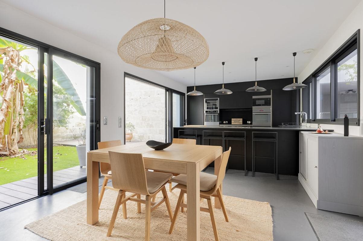 Appartement à vendre, 205m², Bordeaux