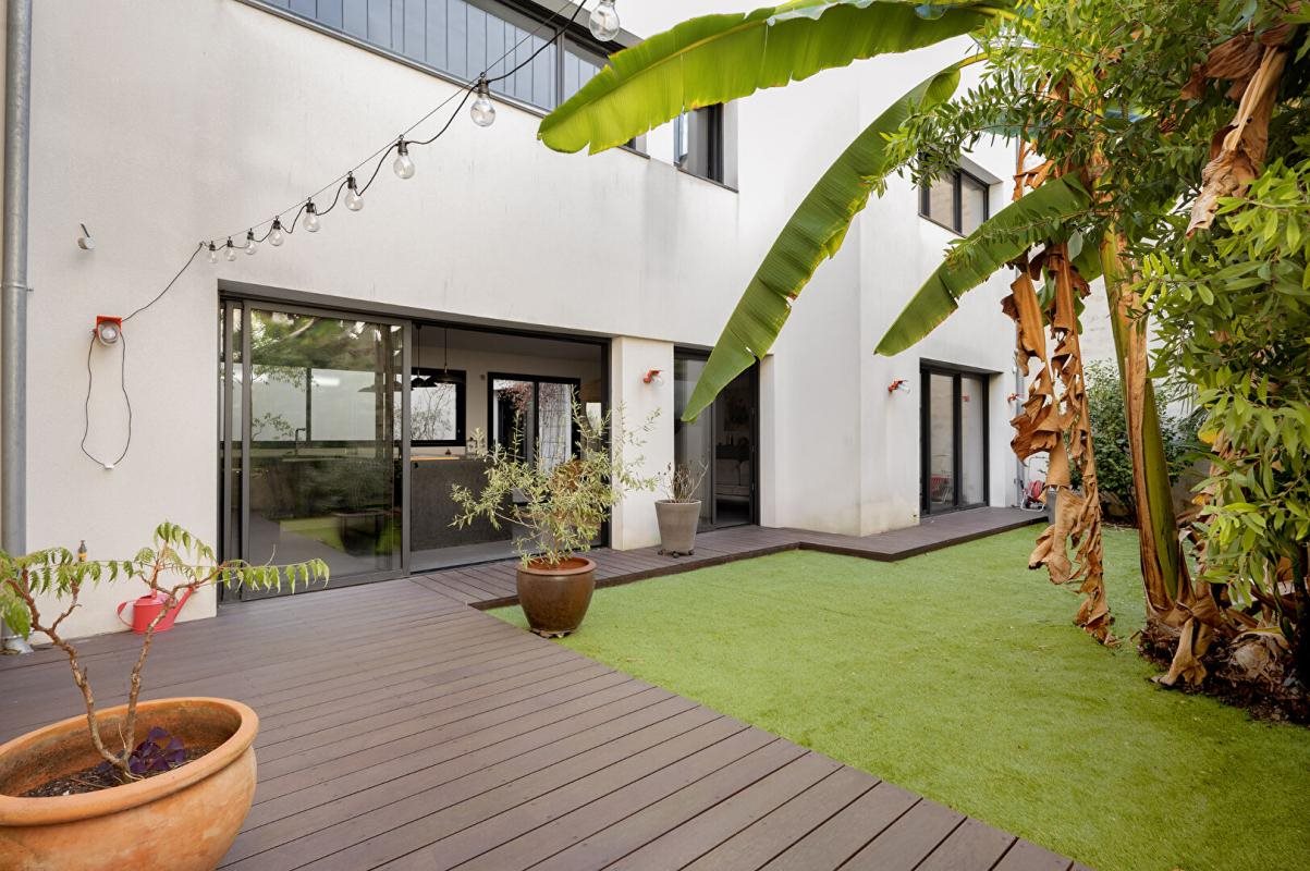 Appartement à vendre, 205m², Bordeaux