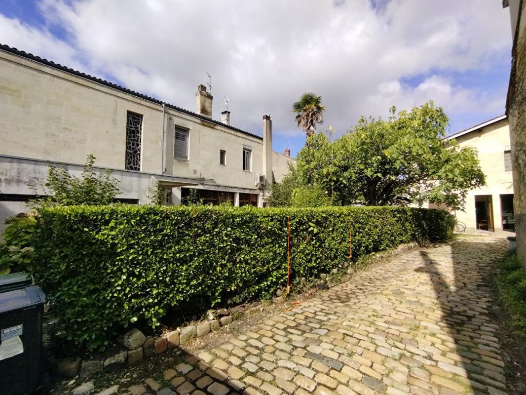 Maison à vendre, 118m², Le Bouscat