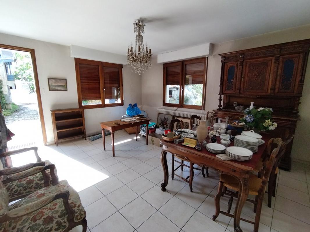 Maison à vendre, 118m², Le Bouscat