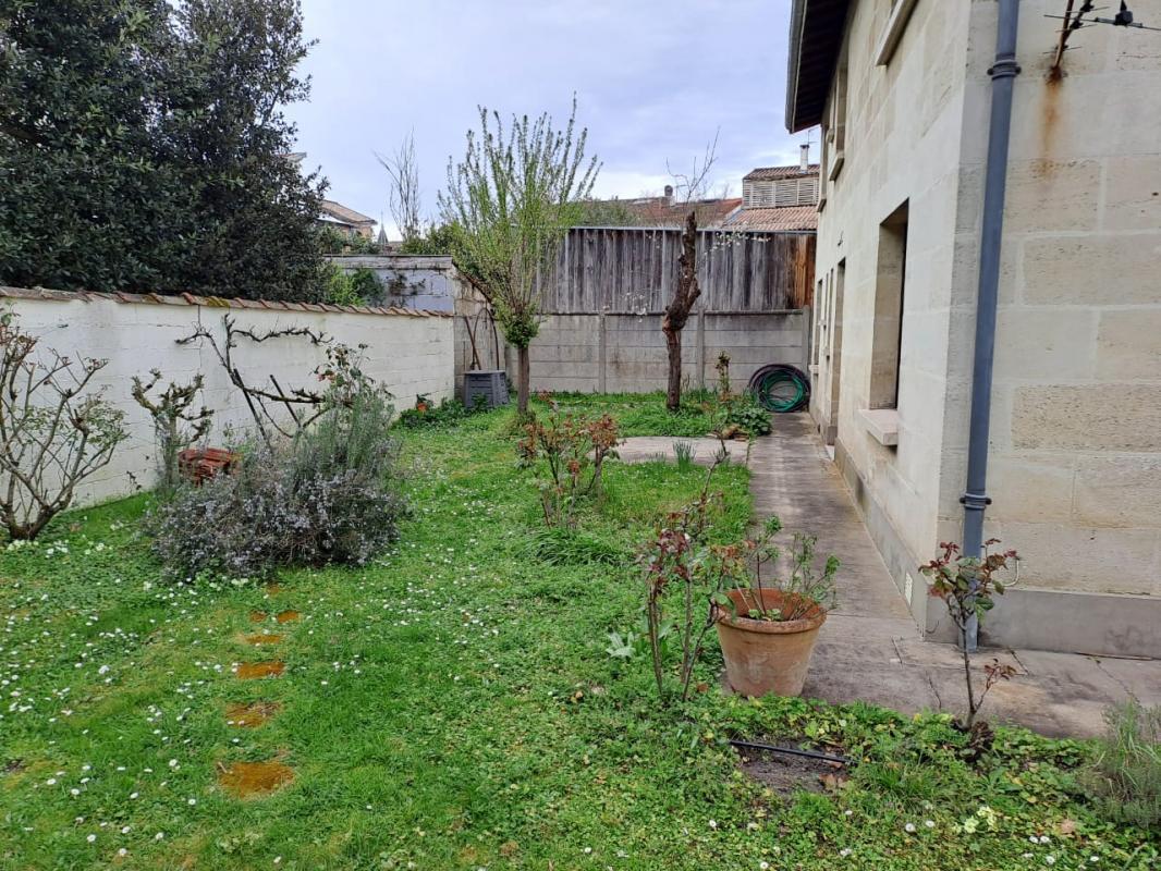 Maison à vendre, 118m², Le Bouscat