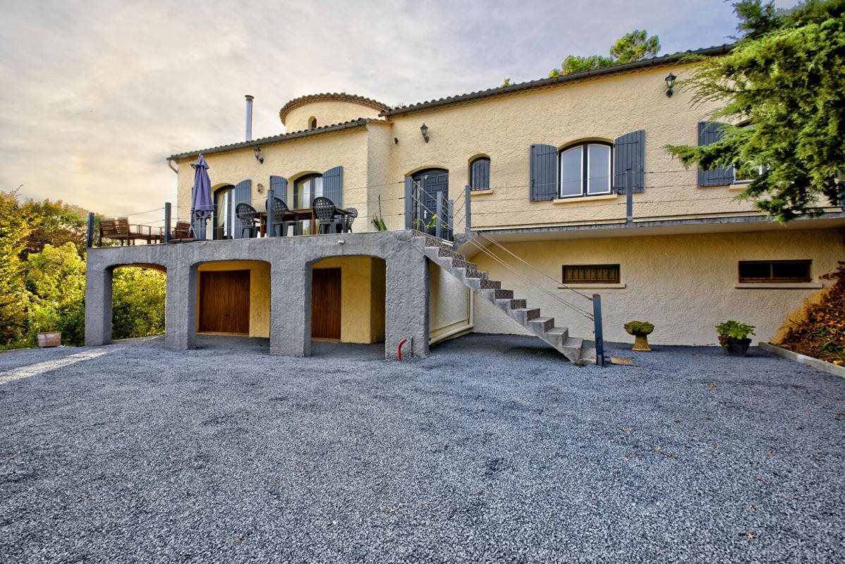 Maison à vendre, 191m², Fargues-Saint-Hilaire