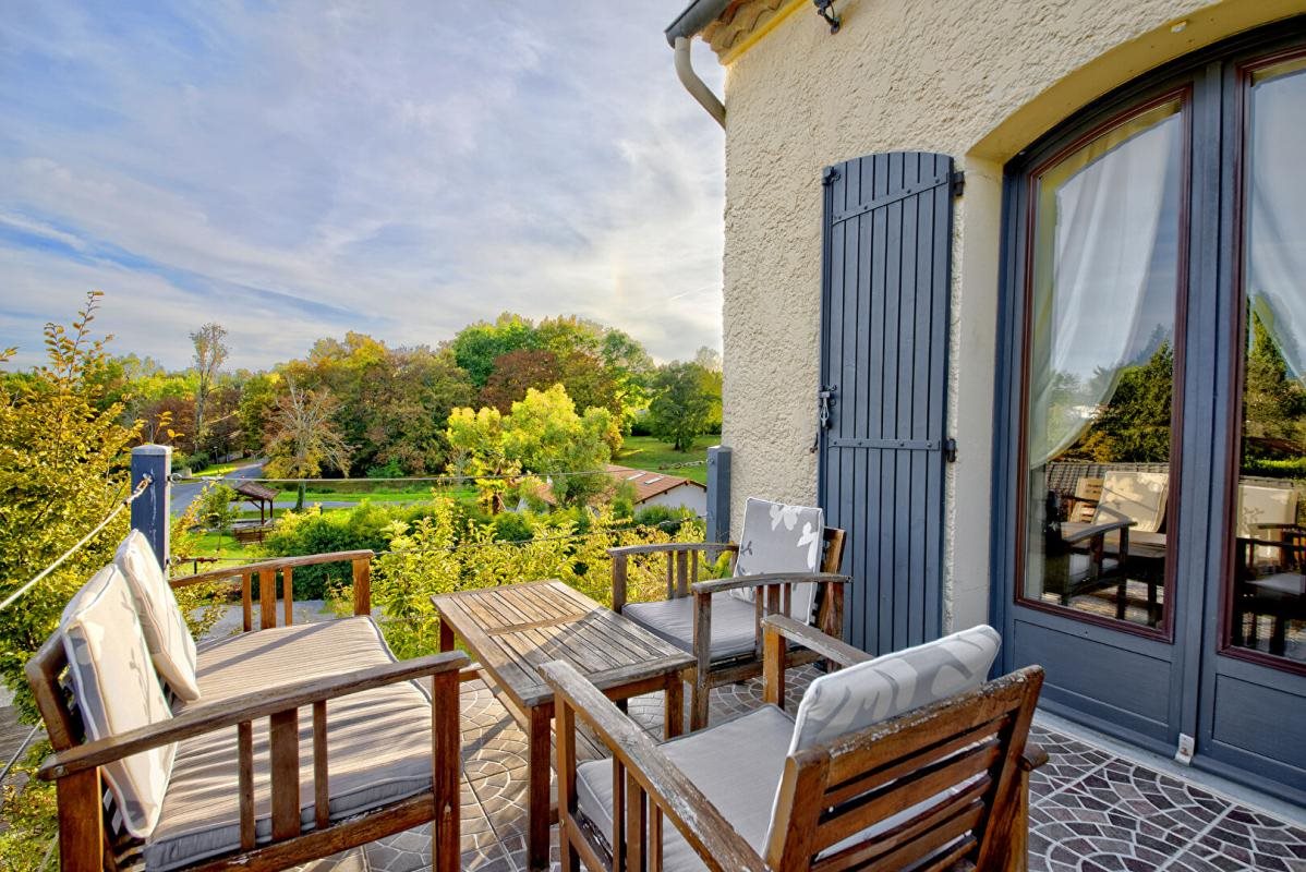 Maison à vendre, 191m², Fargues-Saint-Hilaire