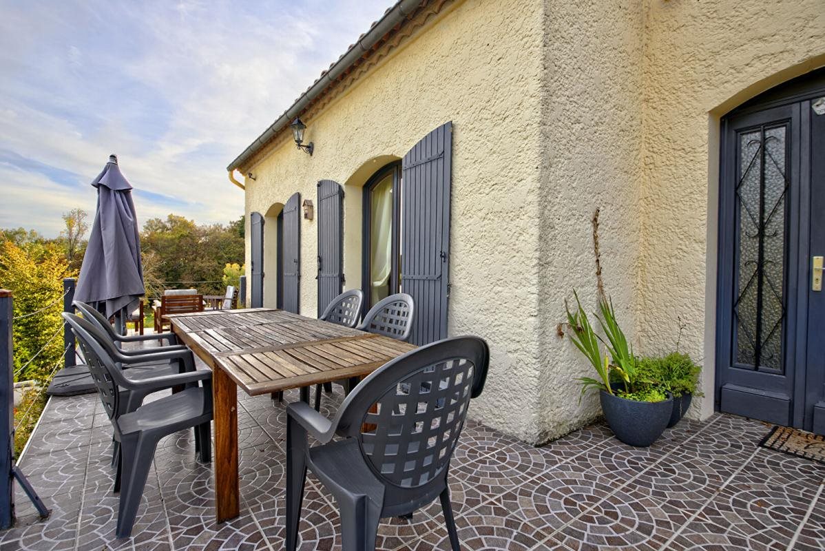 Maison à vendre, 191m², Fargues-Saint-Hilaire