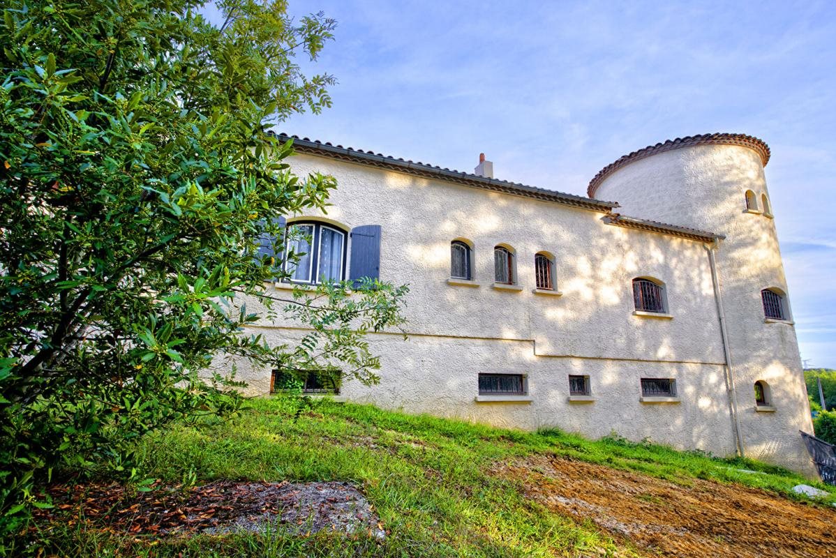 Maison à vendre, 191m², Fargues-Saint-Hilaire