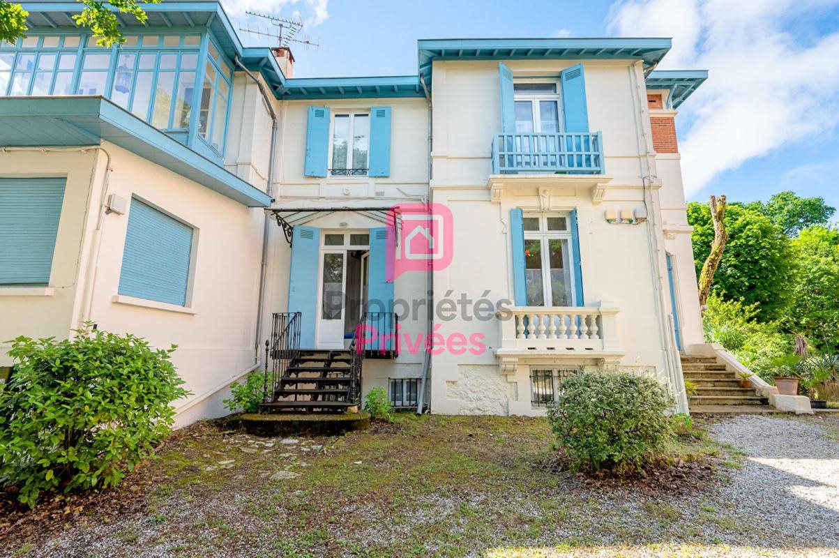 Appartement à vendre, 57m², Arcachon