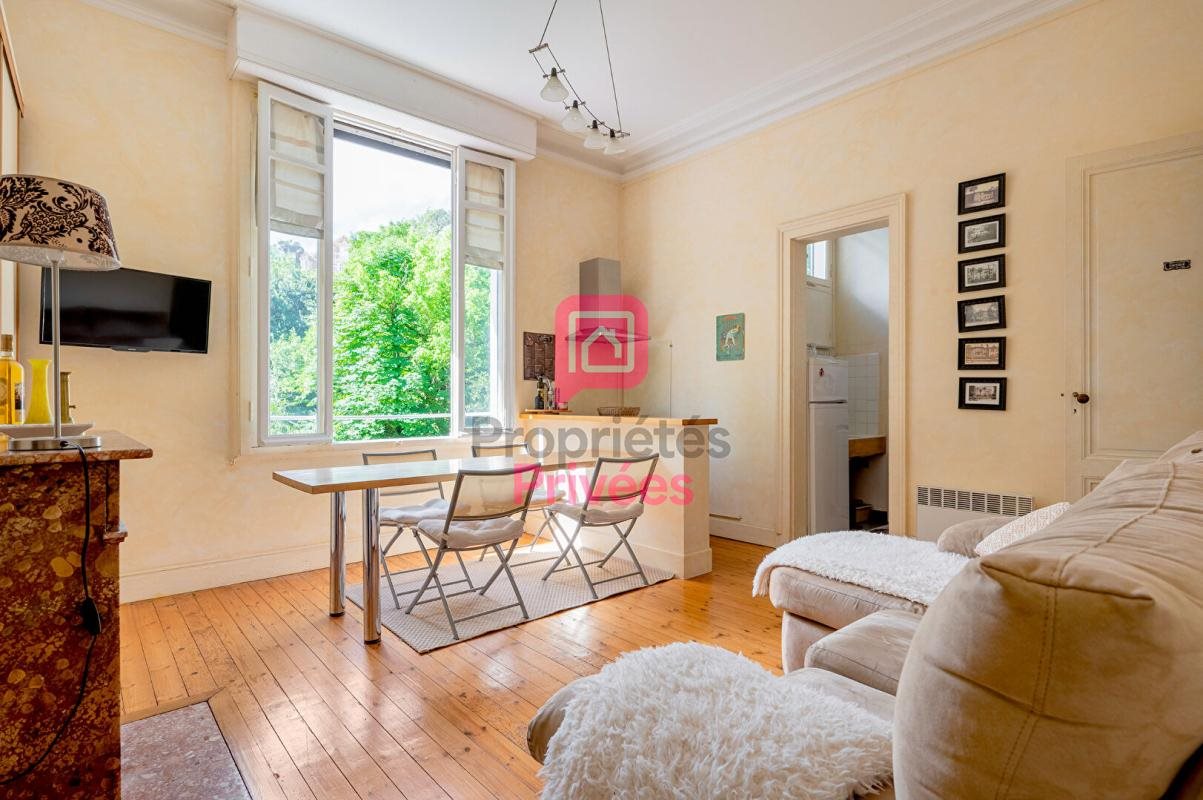 Appartement à vendre, 57m², Arcachon