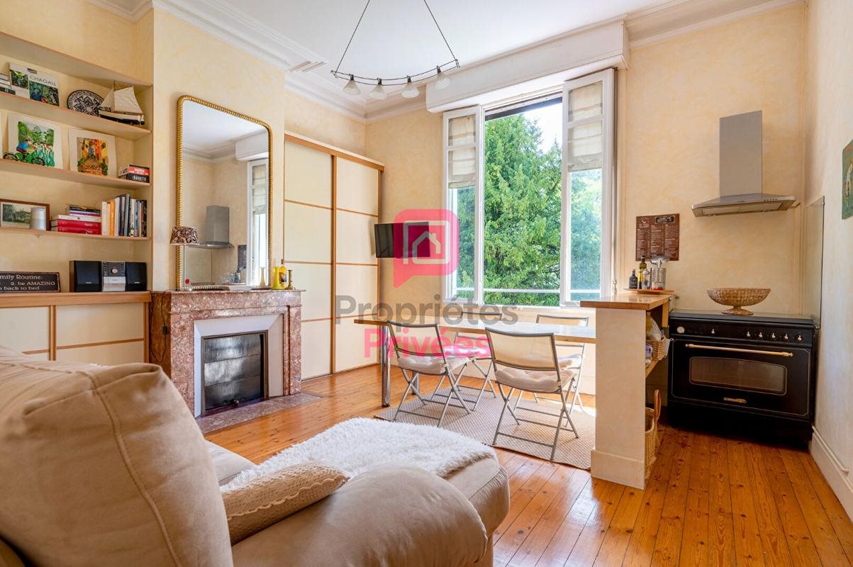 Appartement à vendre, 57m², Arcachon