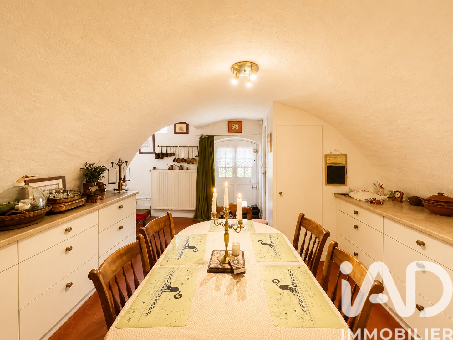 Maison à vendre, 83m², Villette