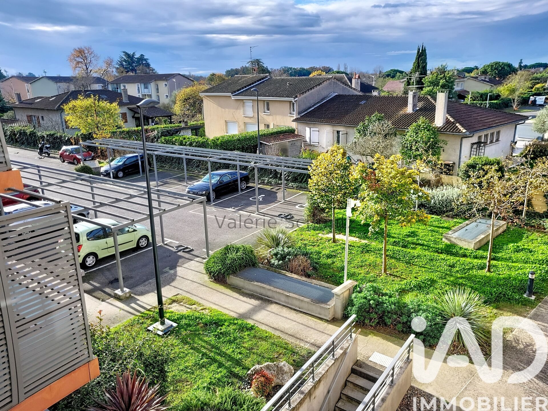 Appartement à vendre, 58m², Tournefeuille