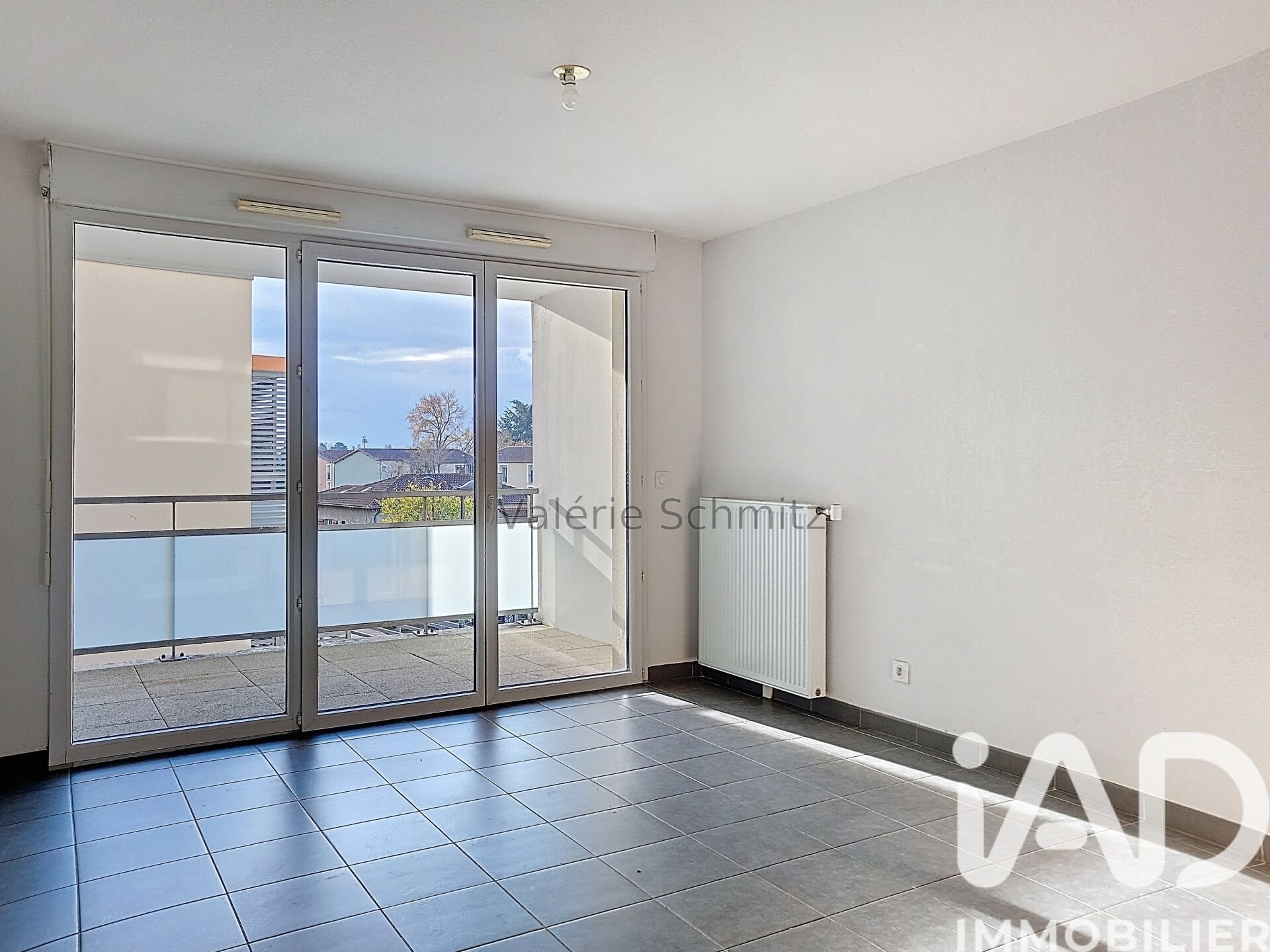 Appartement à vendre, 58m², Tournefeuille