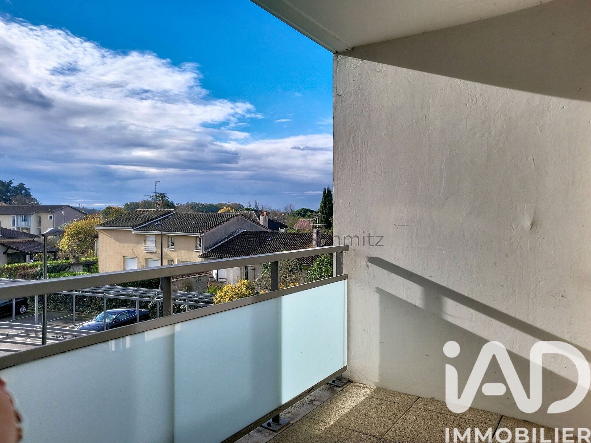 Appartement à vendre, 58m², Tournefeuille