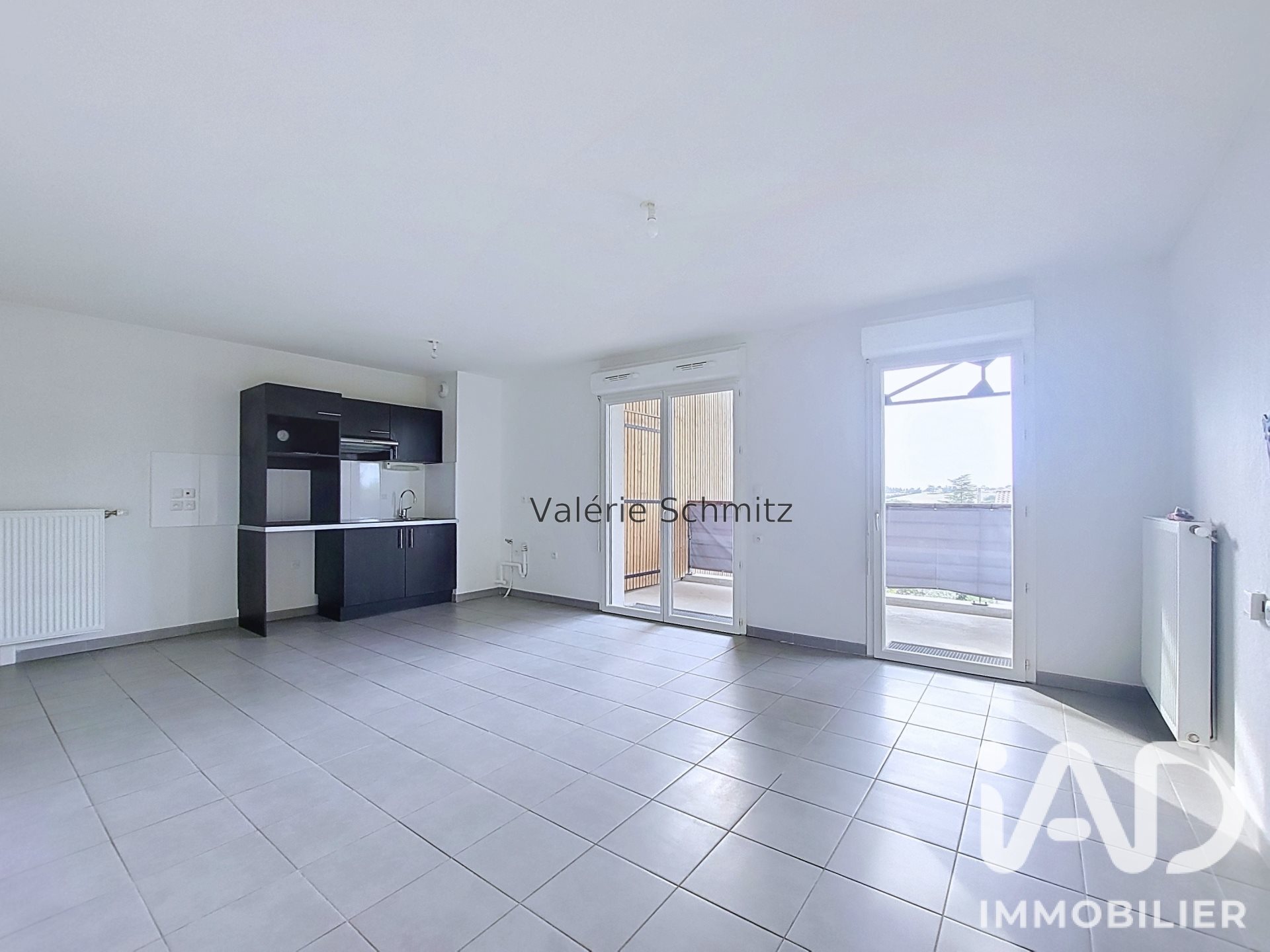 Appartement à vendre, 62m², Saint-Geniès-Bellevue