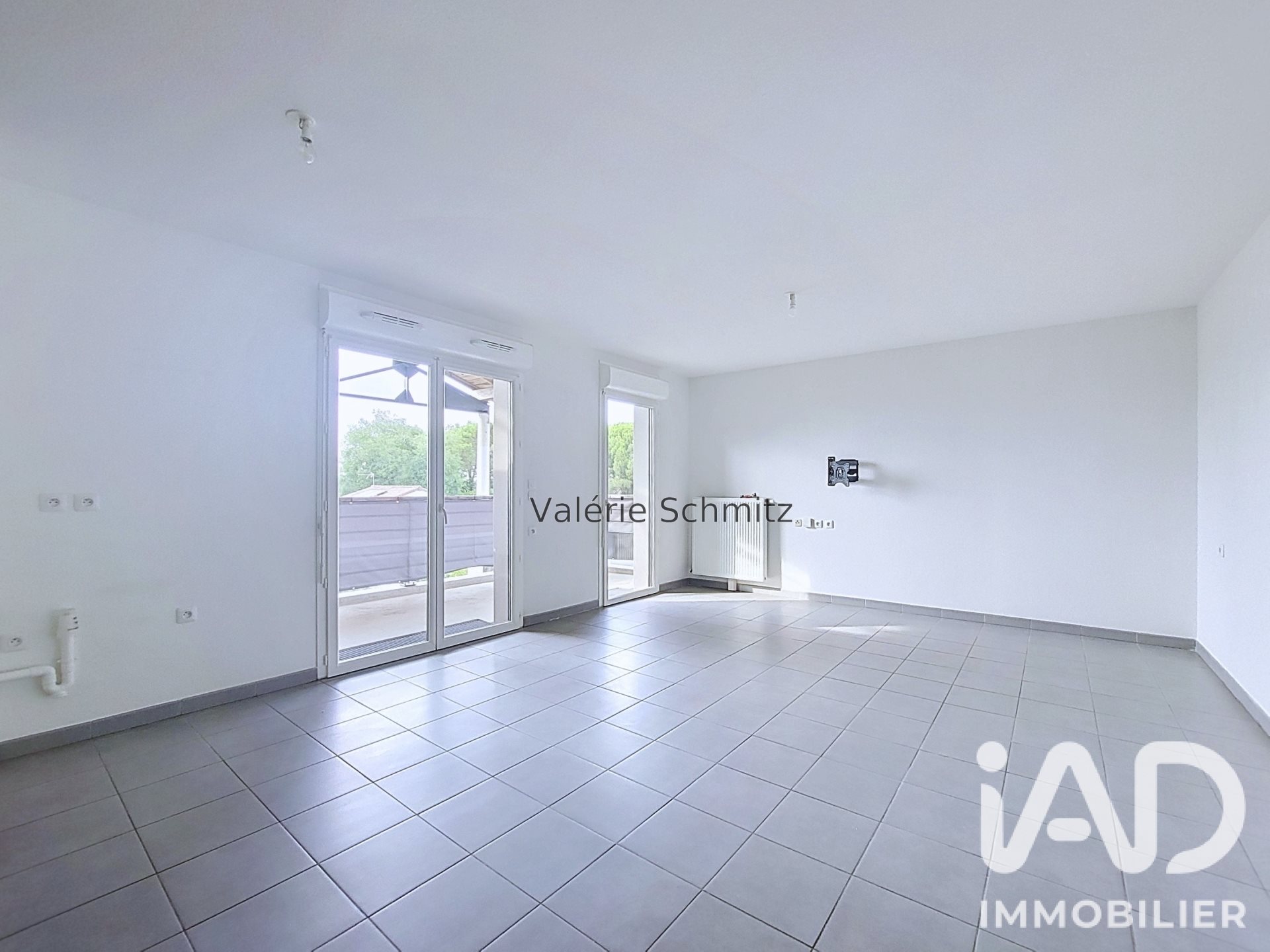 Appartement à vendre, 62m², Saint-Geniès-Bellevue