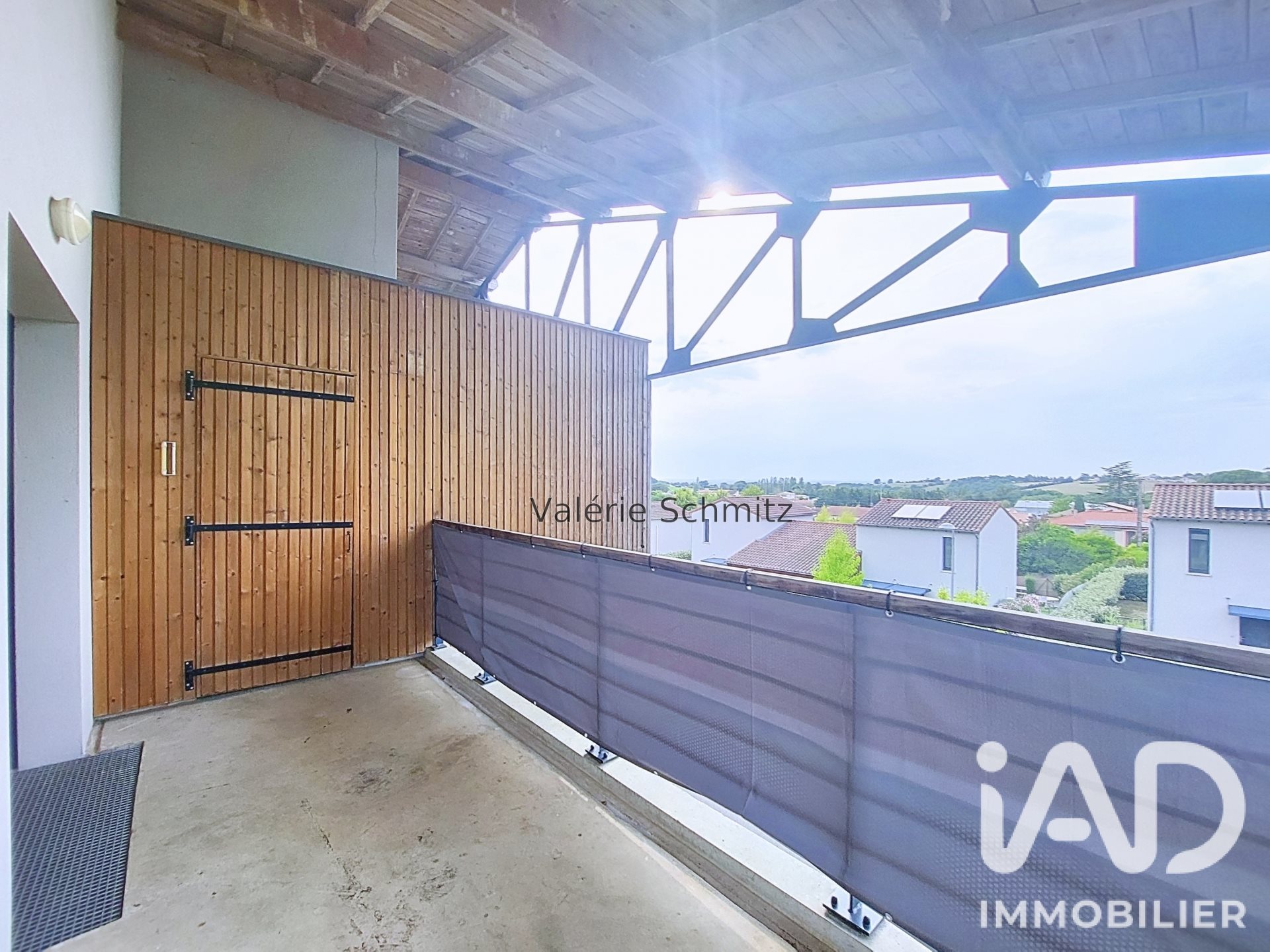 Appartement à vendre, 62m², Saint-Geniès-Bellevue