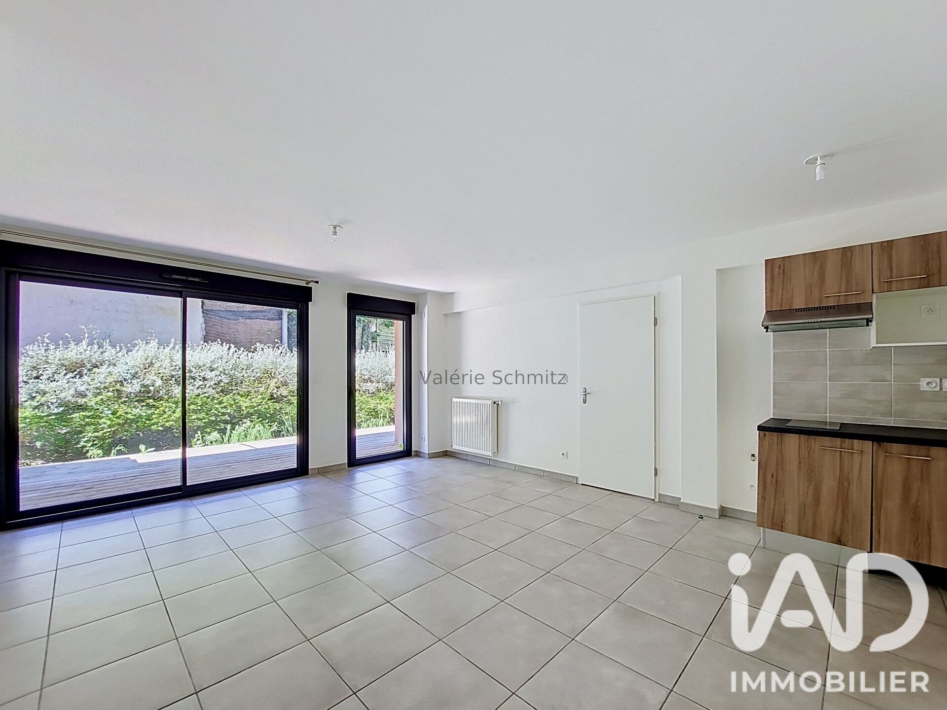 Appartement à vendre, 64m², Plaisance-du-Touch