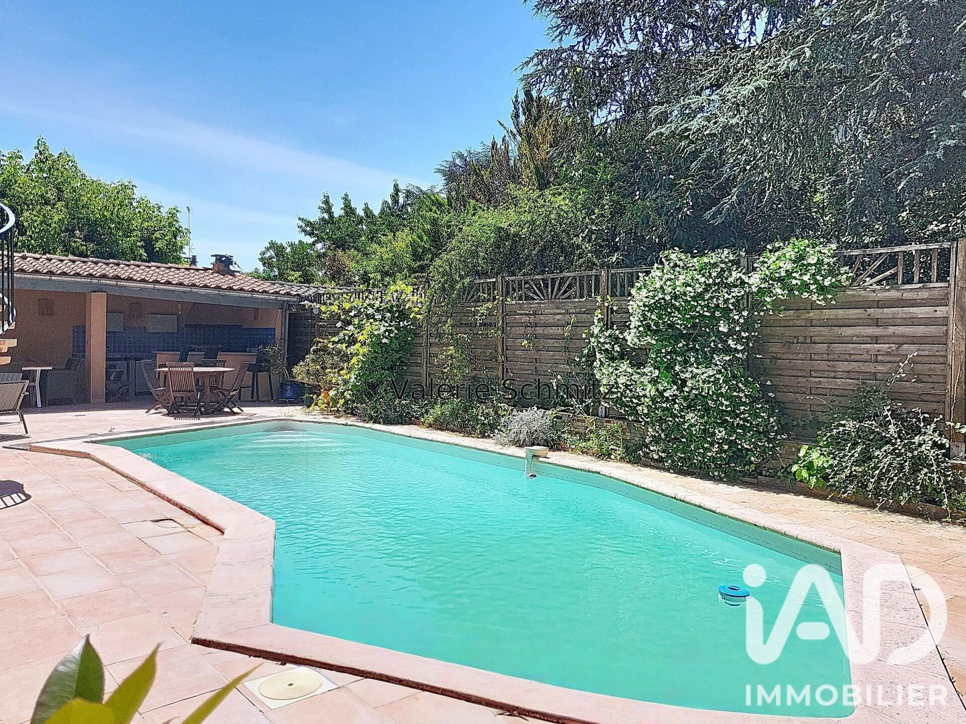 Maison à vendre, 141m², Toulouse
