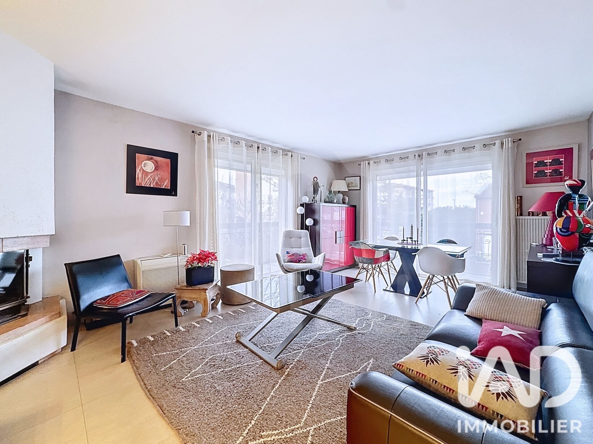 Maison à vendre, 141m², Toulouse
