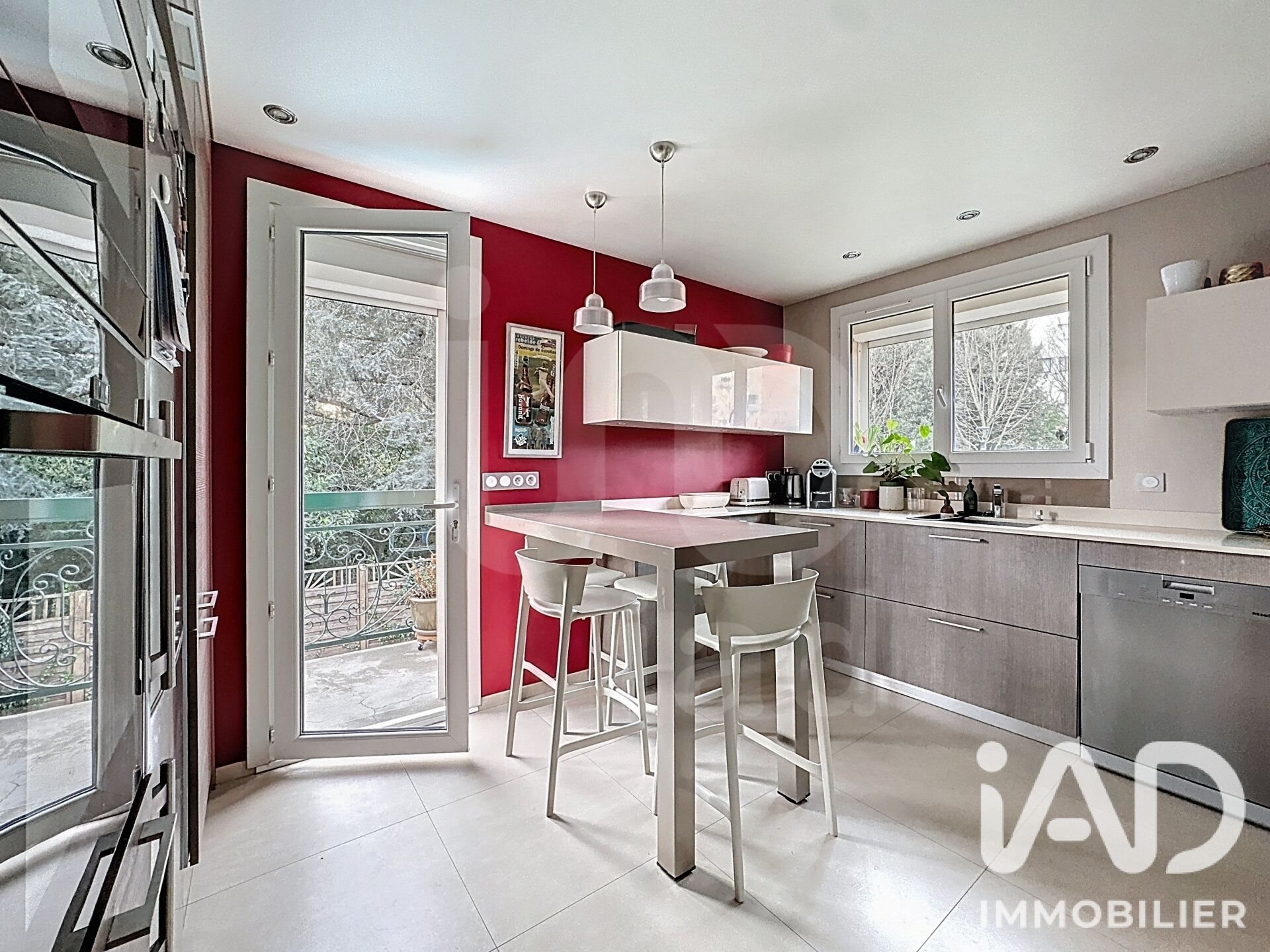 Maison à vendre, 141m², Toulouse